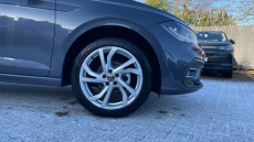 Volkswagen Polo 1.0 TSI Style 5dr Petrol Hatchback